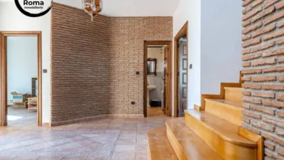 Chalet en Santa Fe photo 27