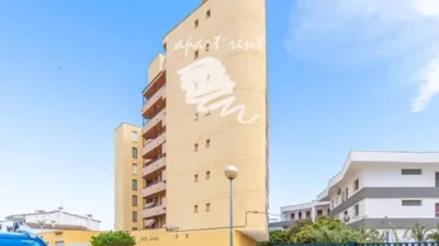 Apartment in Salatà photo 23