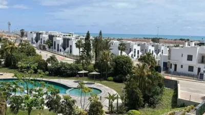 Pis – Torrevieja - Vista 2