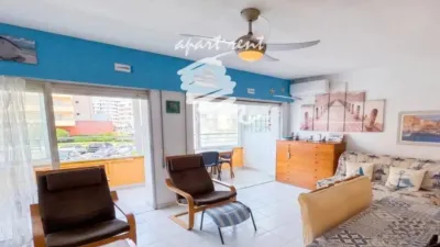 Apartment in Santa Margarida photo 13