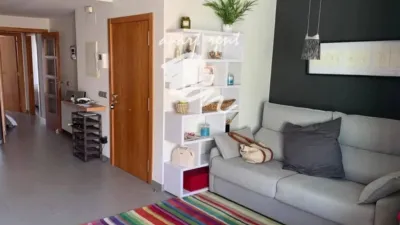 Apartment in Centre photo 8