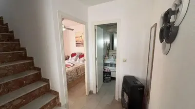 Chalet in Orihuela photo 12