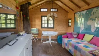 Chalet on Calle 8, 18 photo 10