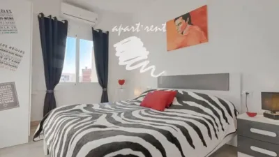 Apartment in Centre photo 15