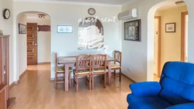 Apartment in Port Esportiu-Canyelles-Puig Rom photo 10