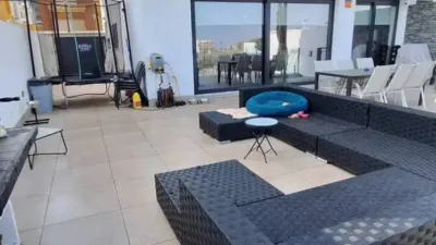 Apartment in Guardamar del Segura photo 30