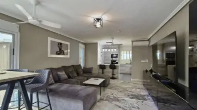 Chalet in Murcia Capital photo 12