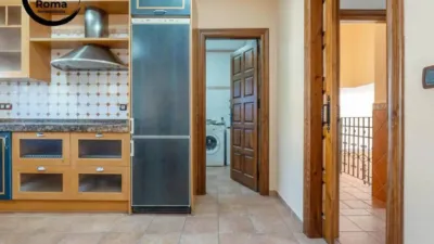 Chalet en Santa Fe photo 24
