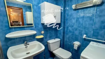 Apartment in Port Esportiu-Canyelles-Puig Rom photo 15