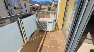 Apartment in Olot photo 3