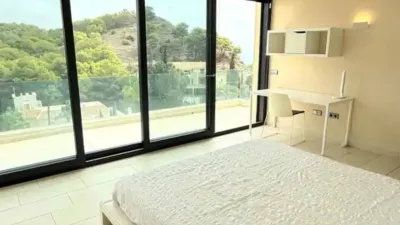 Chalet in Cartagena photo 16