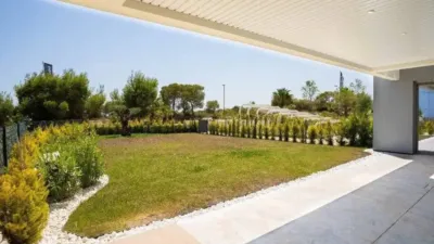 Apartment in Orihuela photo 22