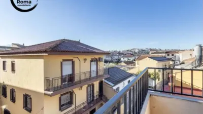 Apartment in Ogíjares photo 2