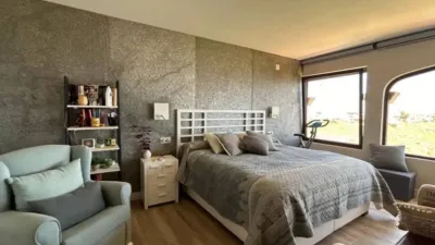 Chalet in Santa Pola photo 16