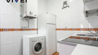 Apartment in Embajadores-Lavapiés photo 18