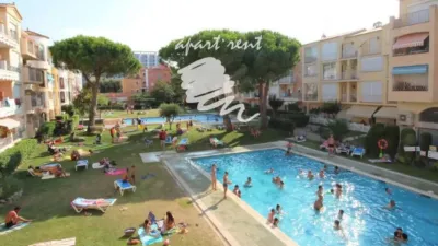 Piso en Empuriabrava photo 22