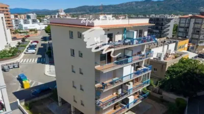 Apartment in Santa Margarida photo 32