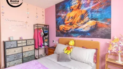 Apartment in Granada City photo 21