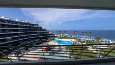 Apartment in Los Arenales del Sol photo 28