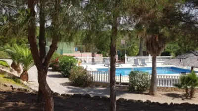 Chalet in Murcia Capital photo 4