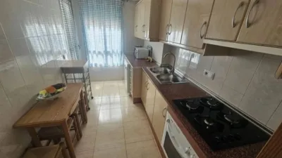 Apartment in Guardamar del Segura photo 5