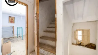 Chalet in Lecrín photo 19