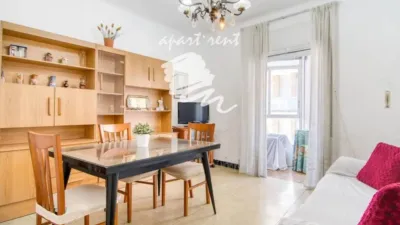 Apartment in Centre photo 3