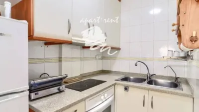 Apartment in Salatà photo 10