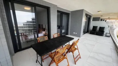 Apartment in Los Arenales del Sol photo 7
