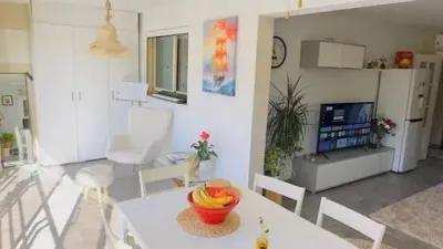 Apartment in Partida Manzanera photo 16
