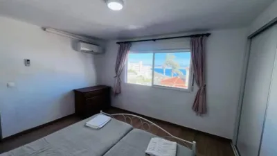 Chalet in Santa Pola photo 11