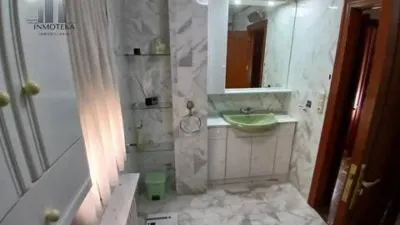 Chalet en La Roda photo 82