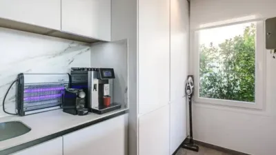 Chalet in Algorfa photo 32