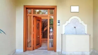 Apartment in Barrio San Roque photo 20