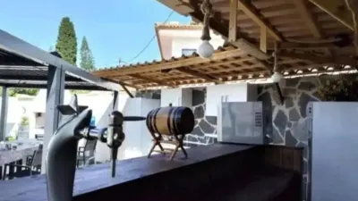 Chalet in Vistahermosa photo 8