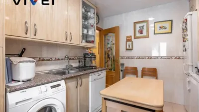 Apartment in Palacio photo 18