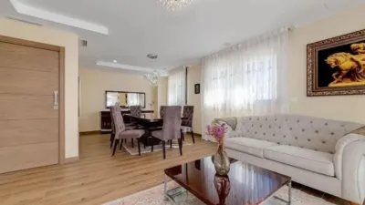 Casa - Vista 5