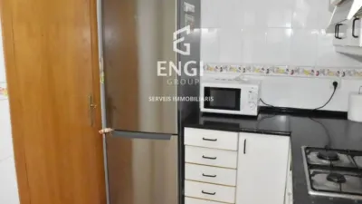 Apartment in Platja de Calafell photo 28