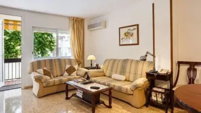 Apartment in Son Armadans photo 3