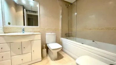Attic in Orihuela photo 11