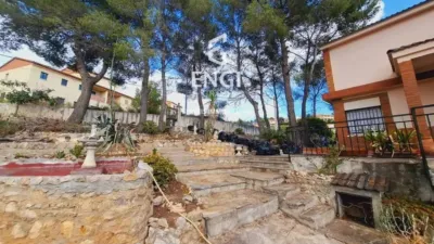 Chalet in Valldemar-Calafell Parc-Mas Romeu photo 4