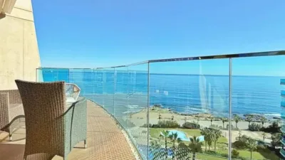 Pis – Torrevieja - Vista 3