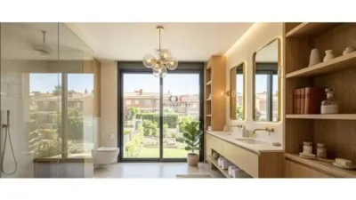 Apartment in Murcia City photo 4