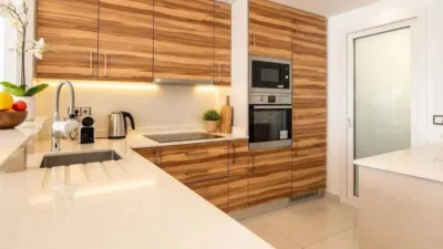 Apartment in Los Arenales del Sol photo 22