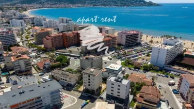 Apartment in Santa Margarida photo 30