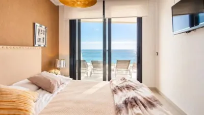 Apartment in Los Arenales del Sol photo 27