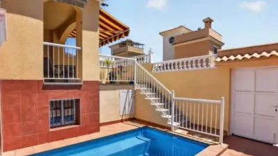 Casa – Torrevieja - Vista 2