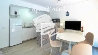 Apartment in Empuriabrava photo 32