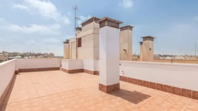 Penthouse in Altabix photo 28