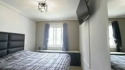 Chalet in Murcia Capital photo 18